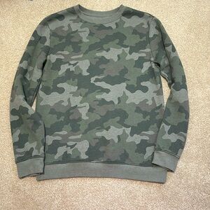 Cat & Jack sweatshirt